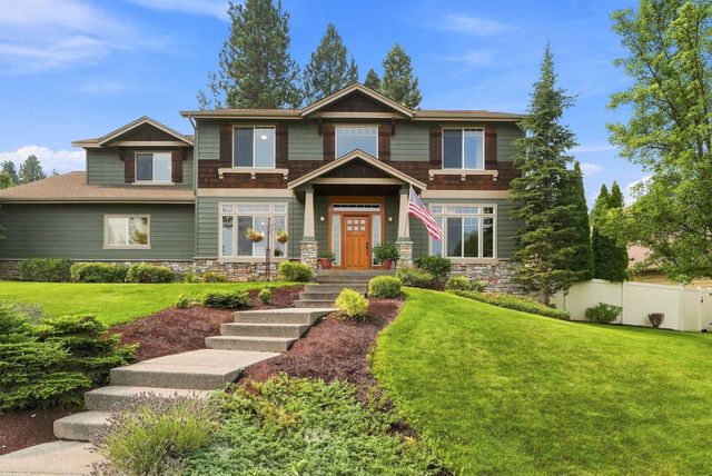 5302 S Bates Dr, Spokane Valley, WA 99206