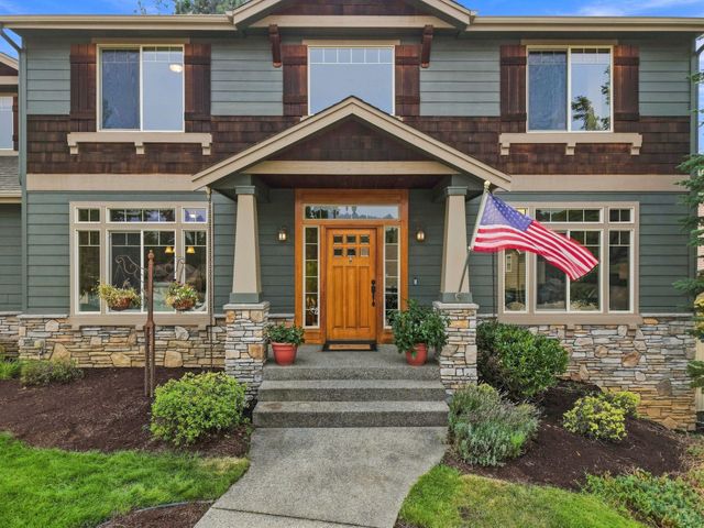 5302 S Bates Dr, Spokane Valley, WA 99206