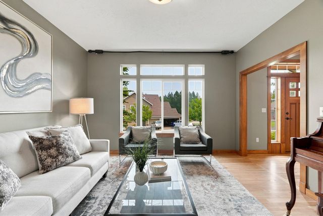 5302 S Bates Dr, Spokane Valley, WA 99206