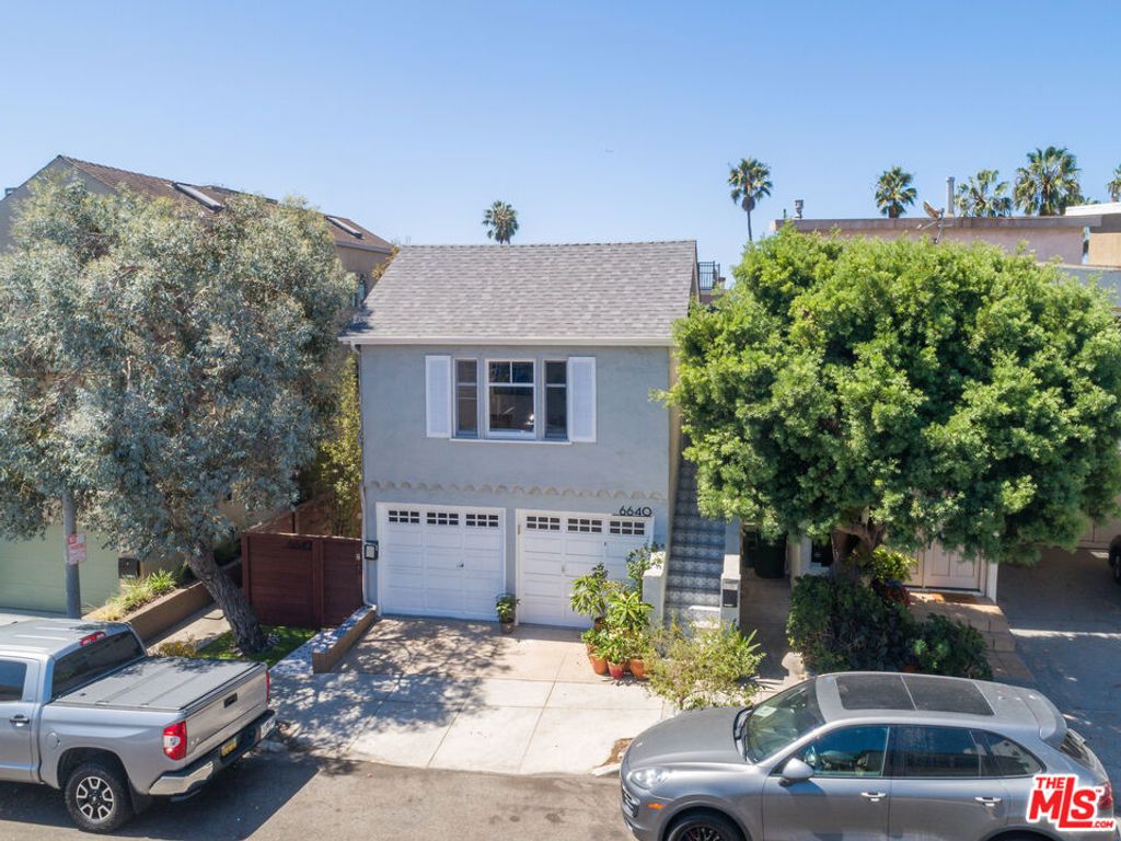 6640 Vista Del Mar, Los Angeles, CA 90293 — photo 2