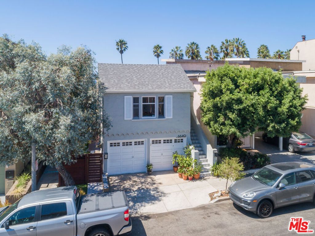 6640 Vista Del Mar, Los Angeles, CA 90293 — photo 3