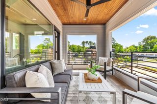 411 Chatham View Road, Cary, NC 27511