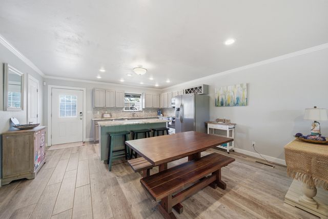 135 Private Road 096 16, Eucha, OK 74342