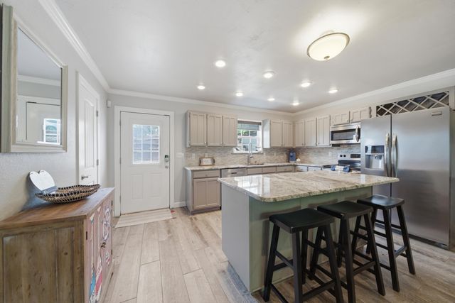 135 Private Road 096 16, Eucha, OK 74342