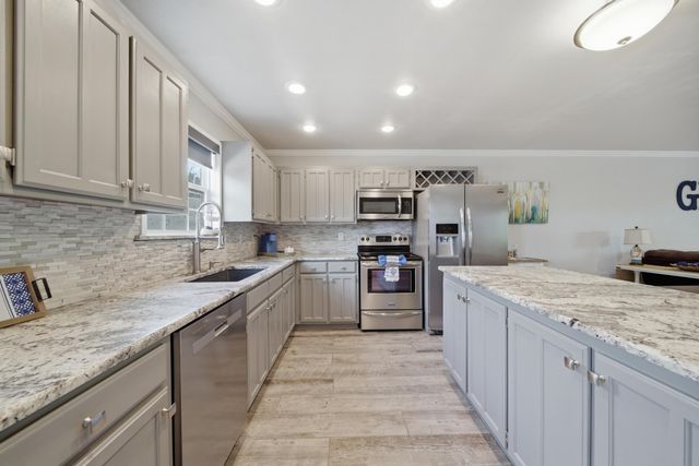 135 Private Road 096 16, Eucha, OK 74342