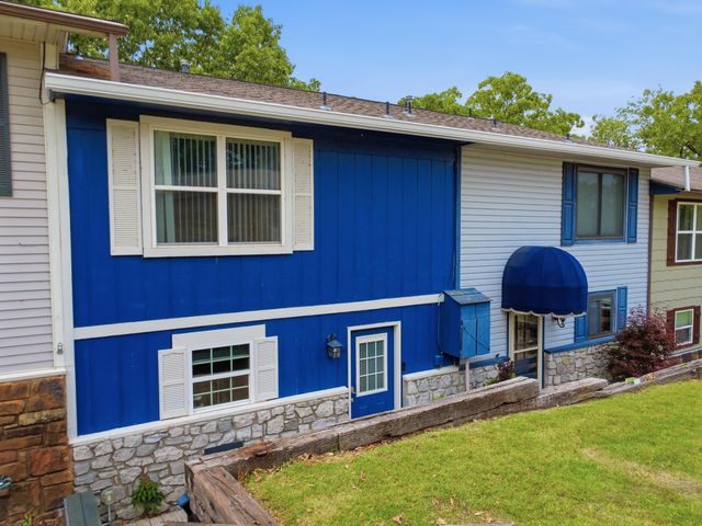 135 Private Road 096 16, Eucha, OK 74342