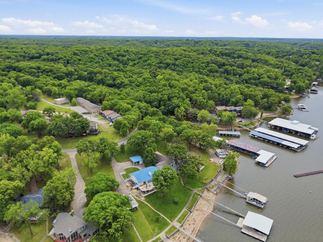 135 Private Road 096 16, Eucha, OK 74342
