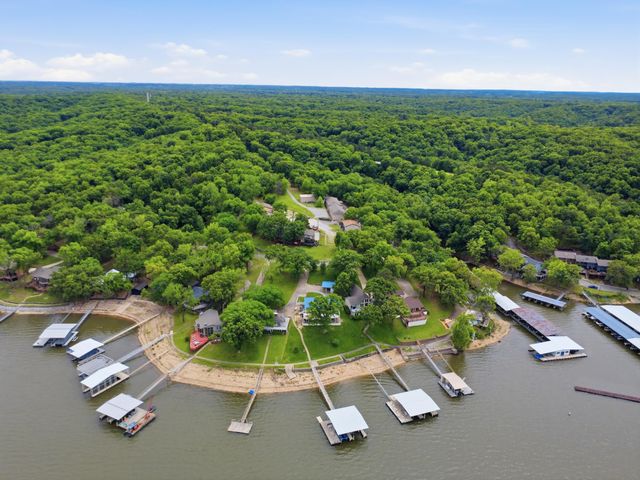 135 Private Road 096 16, Eucha, OK 74342