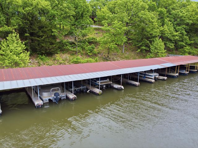 135 Private Road 096 16, Eucha, OK 74342