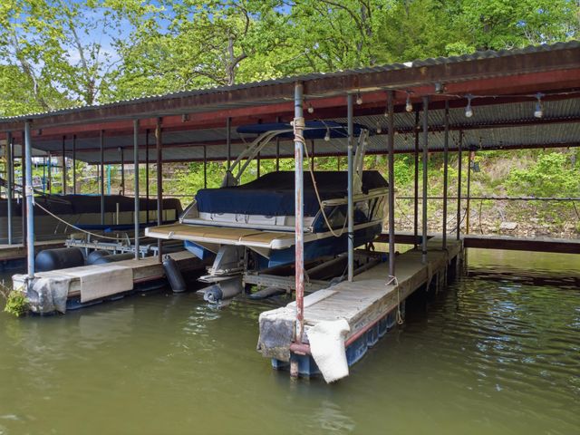 135 Private Road 096 16, Eucha, OK 74342
