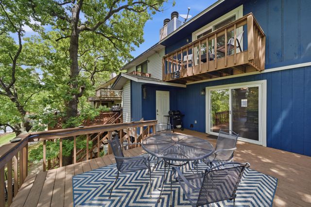 135 Private Road 096 16, Eucha, OK 74342