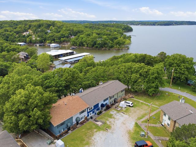 135 Private Road 096 16, Eucha, OK 74342
