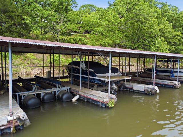 135 Private Road 096 16, Eucha, OK 74342