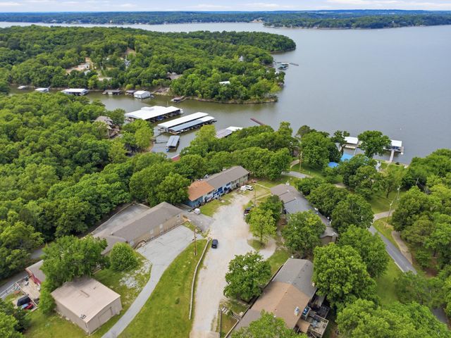 135 Private Road 096 16, Eucha, OK 74342