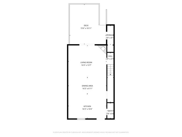 135 Private Road 096 16, Eucha, OK 74342