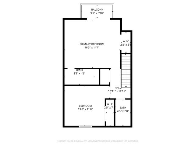 135 Private Road 096 16, Eucha, OK 74342