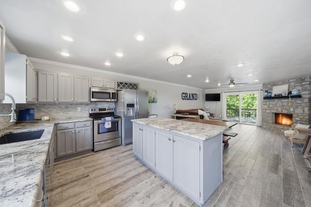 135 Private Road 096 16, Eucha, OK 74342
