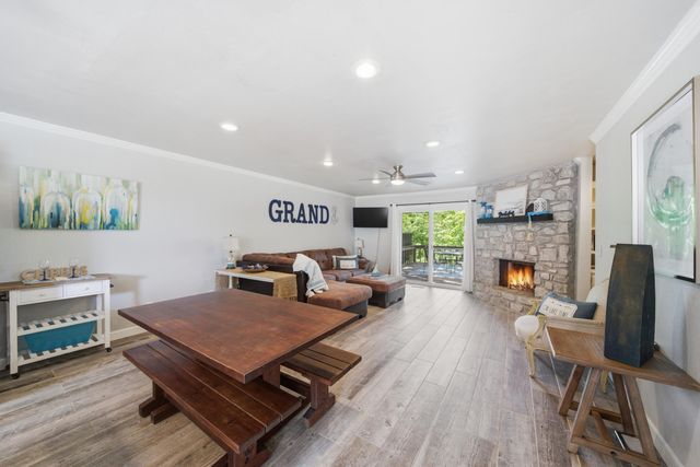 135 Private Road 096 16, Eucha, OK 74342