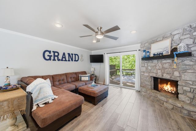 135 Private Road 096 16, Eucha, OK 74342