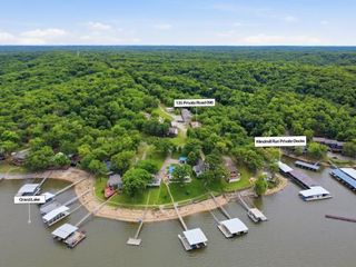 135 Private Road 096 16, Eucha, OK 74342