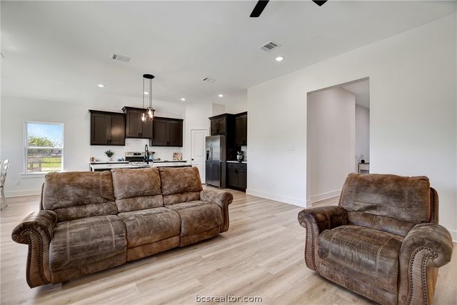 4950 County Road 128, Iola, TX 77861