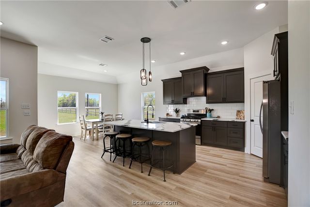 4950 County Road 128, Iola, TX 77861