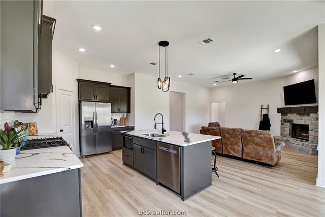 4950 County Road 128, Iola, TX 77861