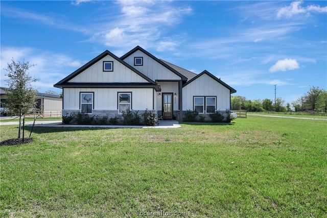 4950 County Road 128, Iola, TX 77861