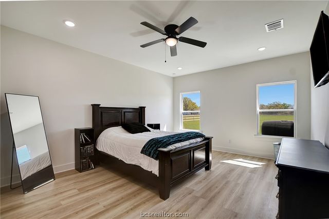 4950 County Road 128, Iola, TX 77861