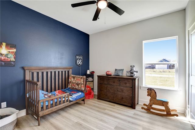 4950 County Road 128, Iola, TX 77861