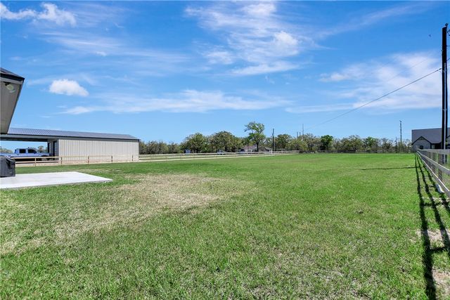 4950 County Road 128, Iola, TX 77861