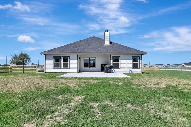 4950 County Road 128, Iola, TX 77861