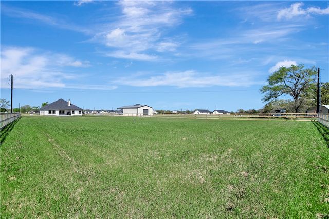 4950 County Road 128, Iola, TX 77861