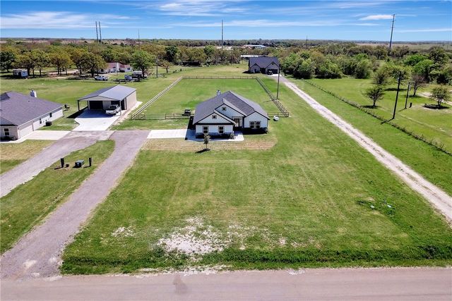 4950 County Road 128, Iola, TX 77861