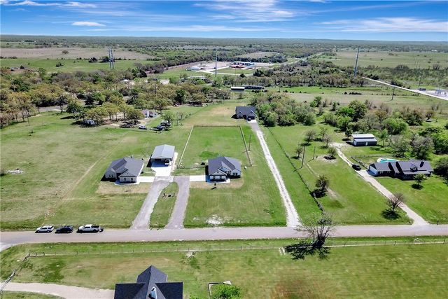 4950 County Road 128, Iola, TX 77861