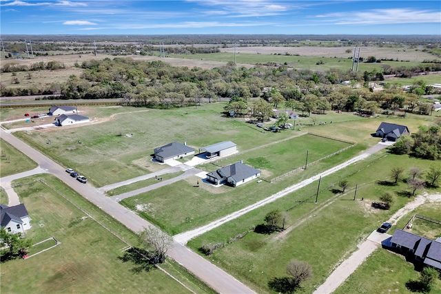 4950 County Road 128, Iola, TX 77861