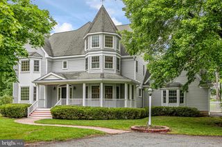 6 BENEDEK RD, Princeton, NJ 08540