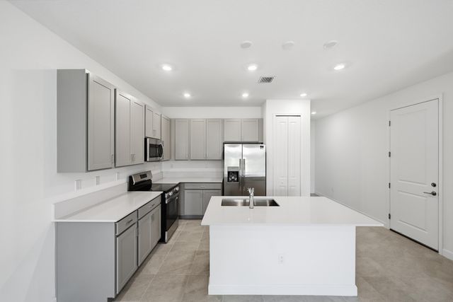 3712 Harborside Avenue, Fort Pierce, FL 34946