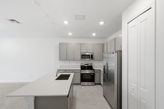 3712 Harborside Avenue, Fort Pierce, FL 34946