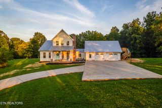 329 Rayford Circle, Rutledge, TN 37861