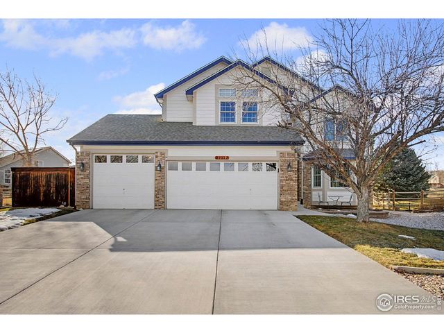 3257 Honeysuckle Ct, Fort Collins, CO 80521