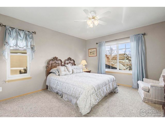 3257 Honeysuckle Ct, Fort Collins, CO 80521