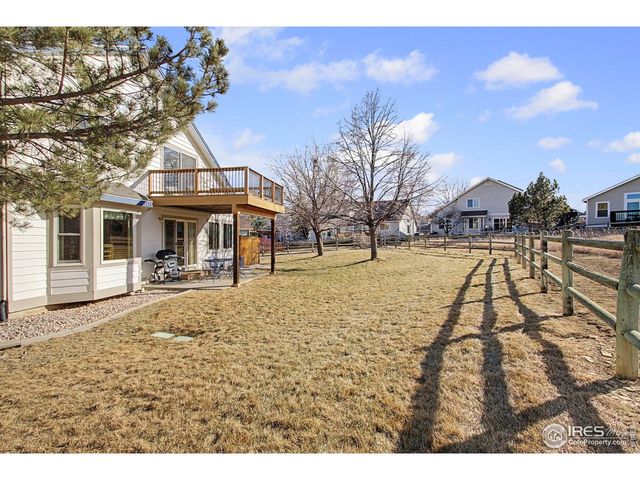 3257 Honeysuckle Ct, Fort Collins, CO 80521