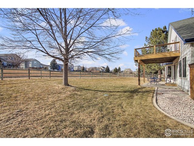 3257 Honeysuckle Ct, Fort Collins, CO 80521