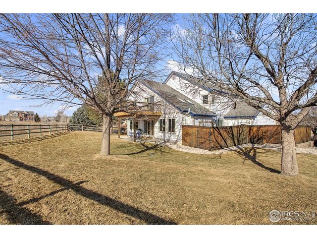 3257 Honeysuckle Ct, Fort Collins, CO 80521