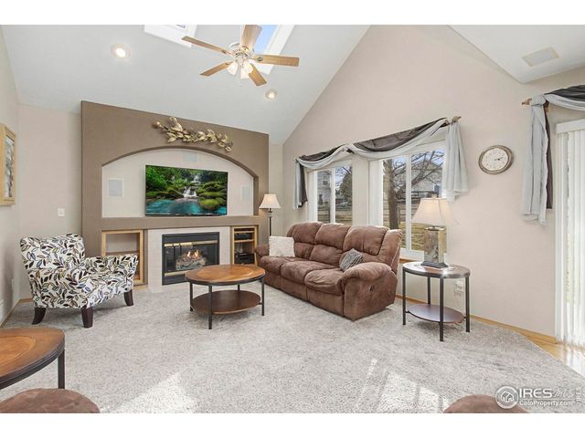 3257 Honeysuckle Ct, Fort Collins, CO 80521