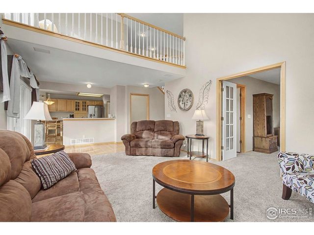 3257 Honeysuckle Ct, Fort Collins, CO 80521