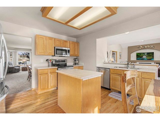 3257 Honeysuckle Ct, Fort Collins, CO 80521