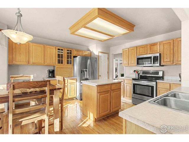 3257 Honeysuckle Ct, Fort Collins, CO 80521