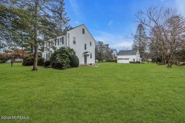 16 Robertsville Road, Freehold, NJ 07728